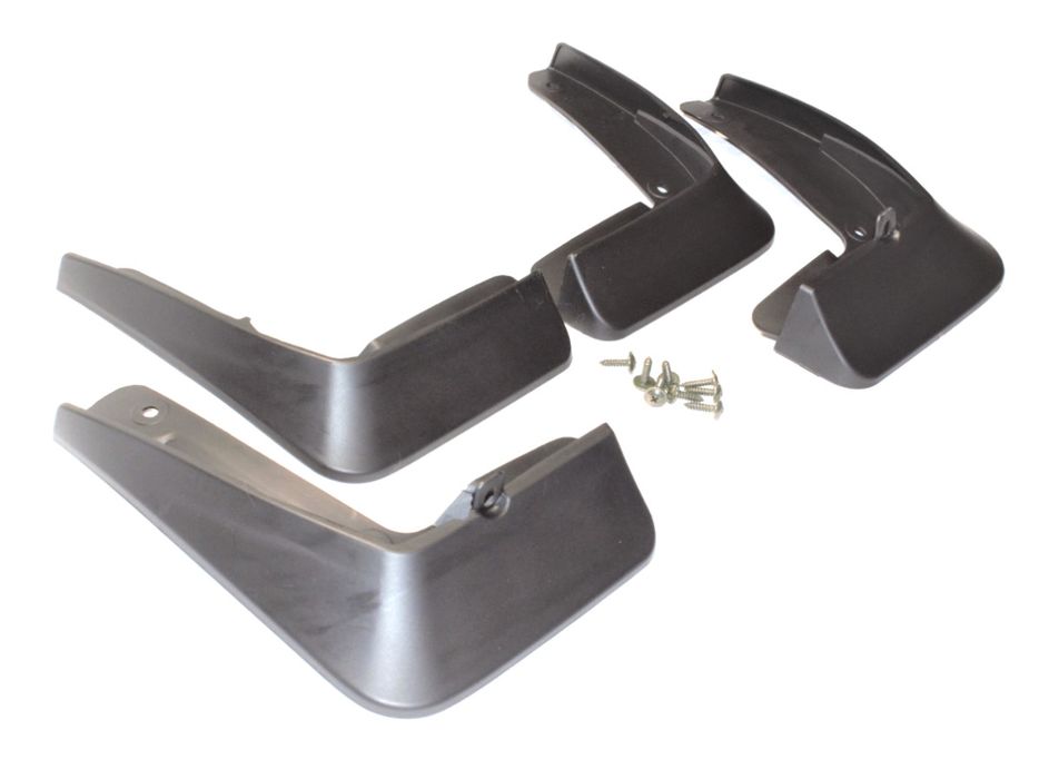 Бризковики Volkswagen Jetta 2018- брызговики комплект 4 шт