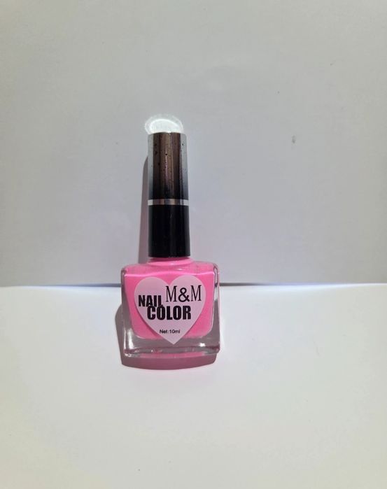 Verniz / esmalte