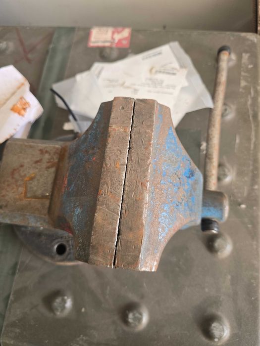 imadlo narzedziowe matador record