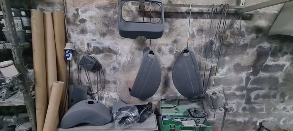 Vespa Px 125 kit Pinasco 177cm3 restaurada