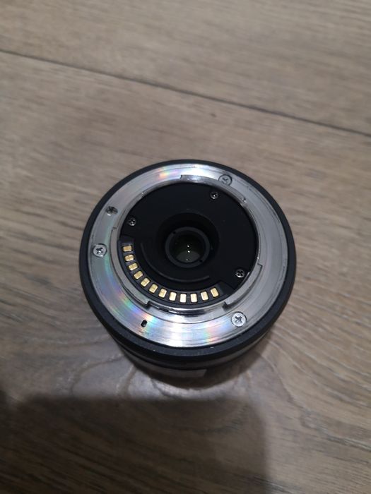 Nikon 1Nikkor 10-30mm