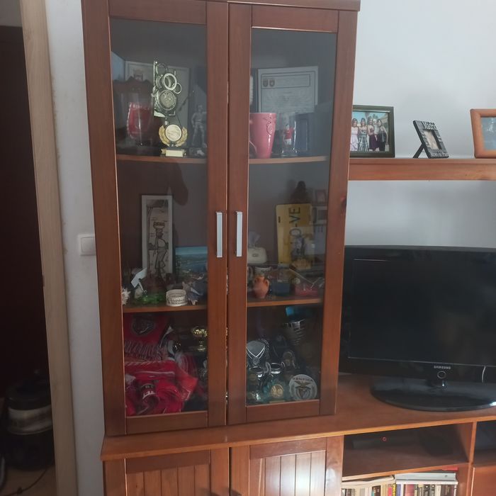 Estante MAYSA - MÓVEL de Sala