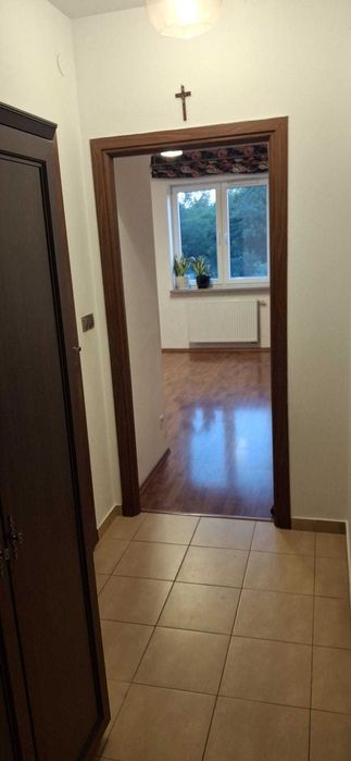 Oddzielne 2 pokoje | jasne, ciche, funkcjonalne | Blisko Metra | Wola | Bez prowizji! - Widok 4