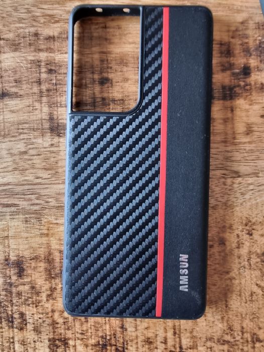 Sprzedam etui do Samsung s21 ultra
