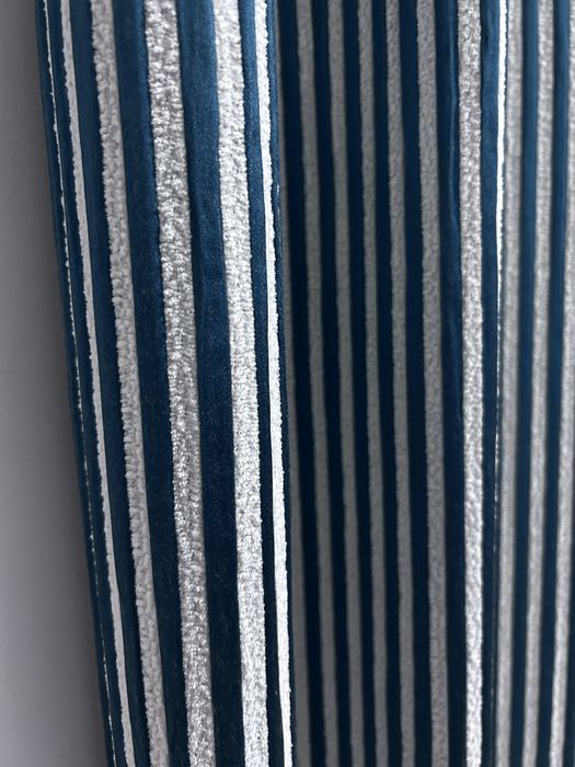 Cortinados de argolas (Gato Preto) + varão