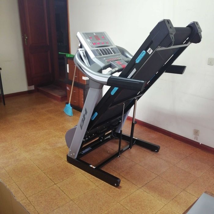Passadeira elétrica BH F8 - Semiprofissional  i concept