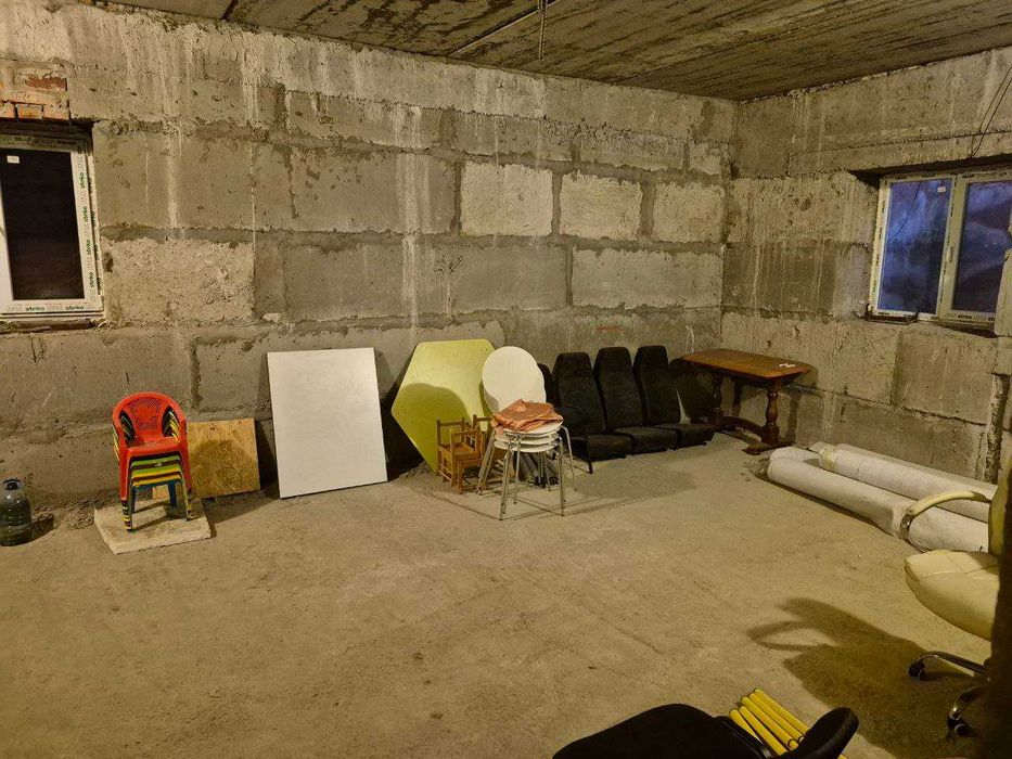 Продаж підвального приміщення