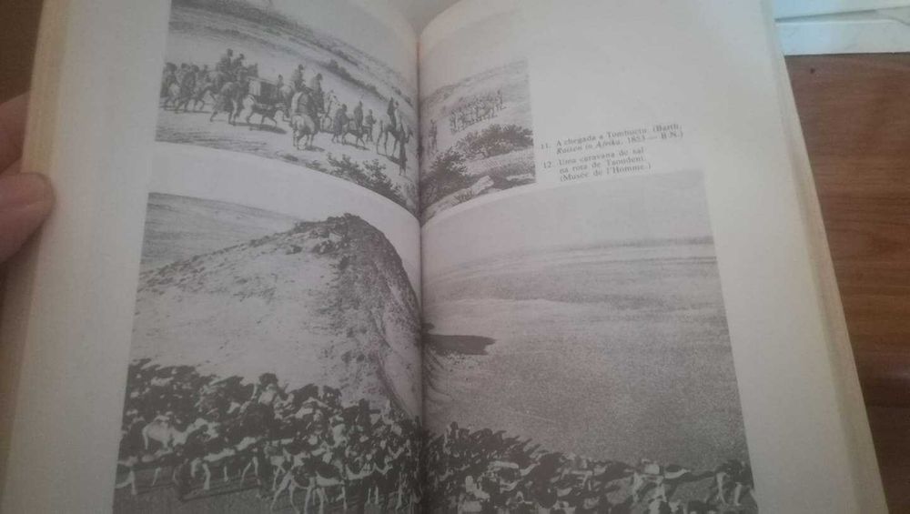 A descoberta de África - Catherine Coquery.Vidrovitch