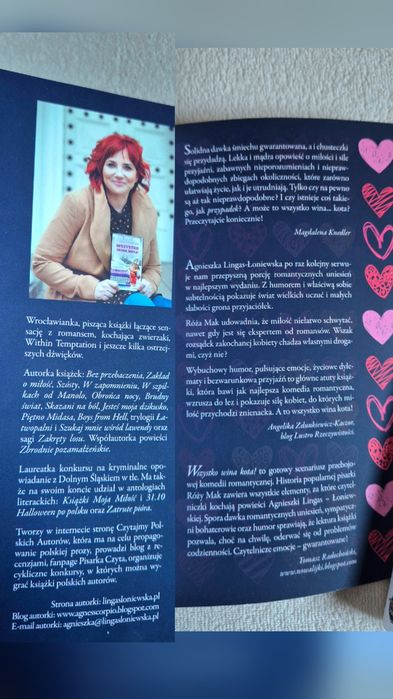 Wszystko o kotach 3 książki