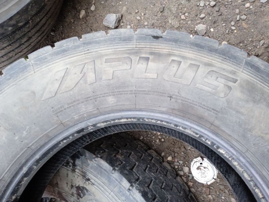 Продам зимові колеса для тіра