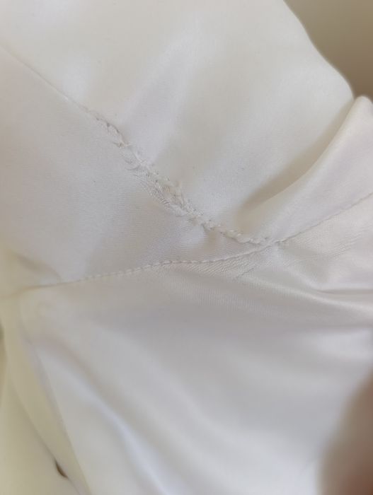 Неймовірно гарне пальто, стьобана куртка Arin Apparel Bell. 152р