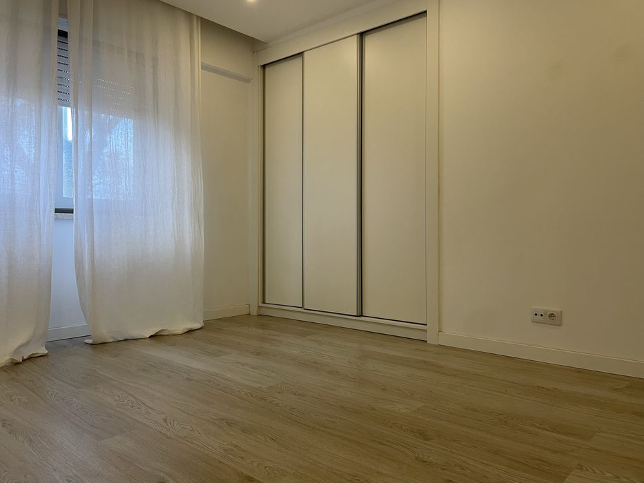 T2 remodelado perto da praia