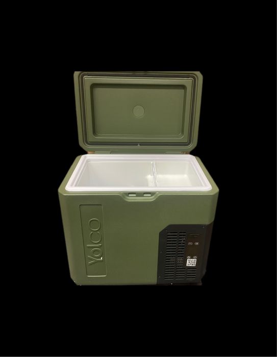 Lodówka kopresorowa