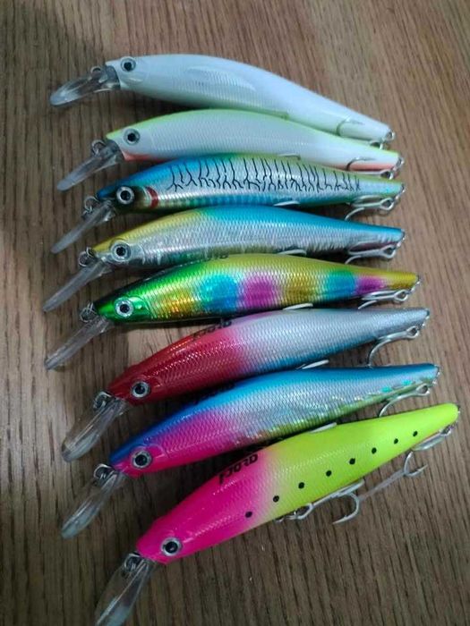 Fjord Profund 130s 52gr