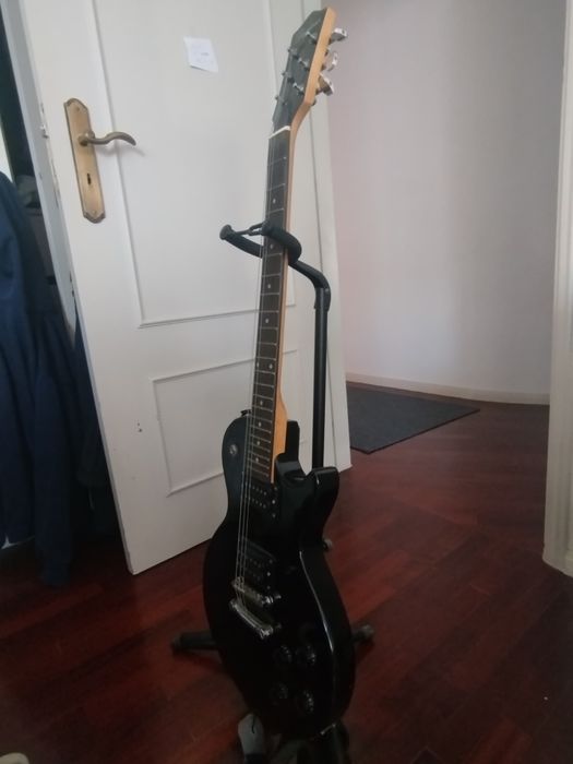Guitarra elétrica Daytona