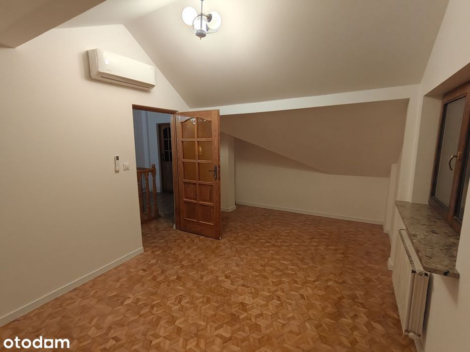 Dom – Warszawa - Widok 2