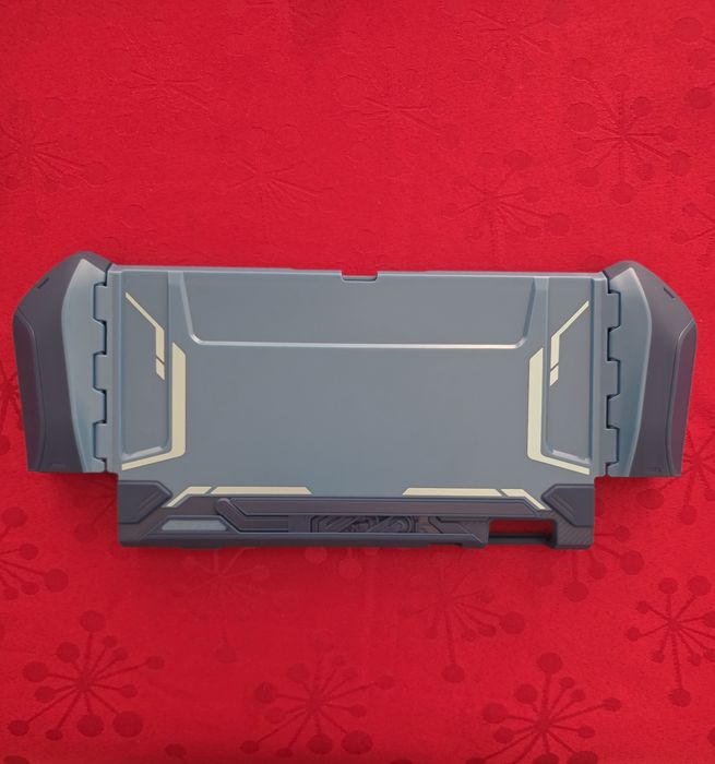 Case proteção Nintendo Switch 2