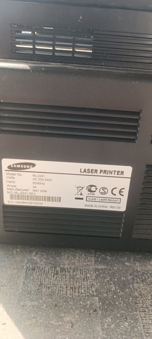 Продам 2 принтери