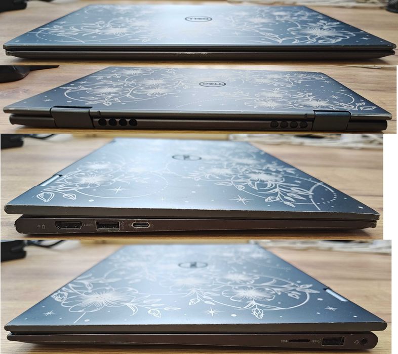 dell inspiron 14 - купити ноутбуки - Ціна на OLX.ua