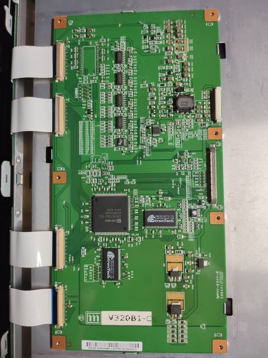 TV LG 32LC2R peças