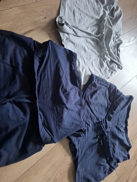 Spodenki ciążowe 3 sztuki