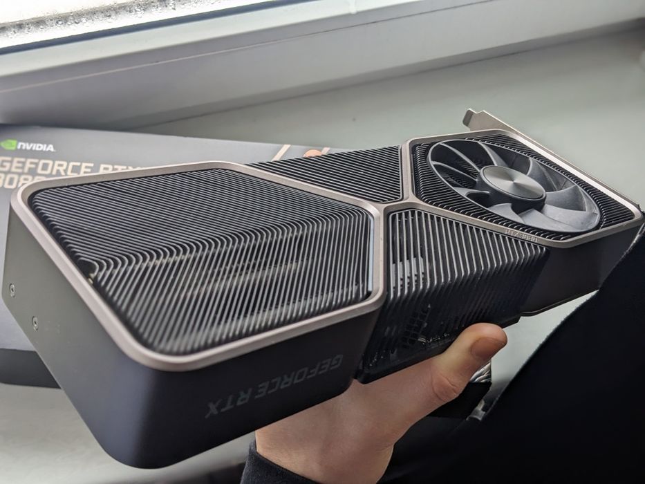 Rtx 3080 10gb founders edition