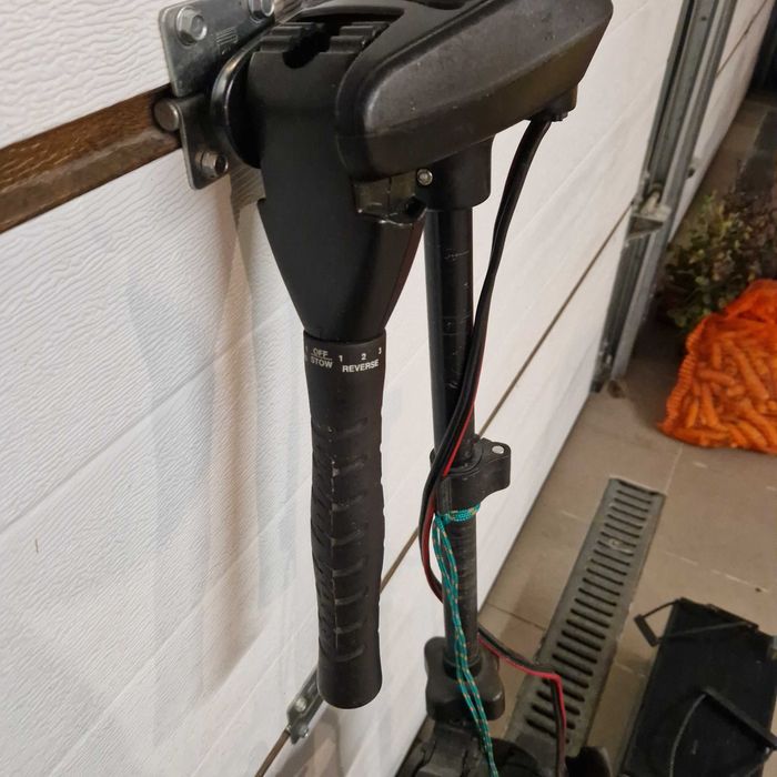 Silnik minn Kota traxxis 55