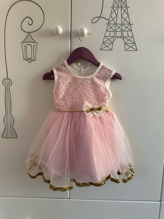 Платтячко / плаття / платье / сукня