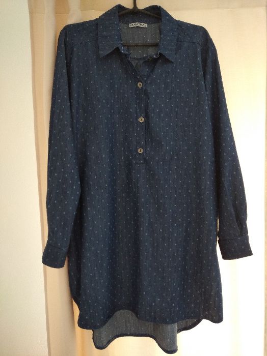 Сорочка для вагітних Dianora