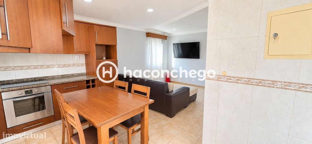 Moradia T3 Arrendamento em Roriz,Barcelos