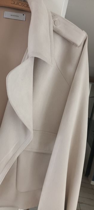 Kurtka ala ramoneska Reserved L