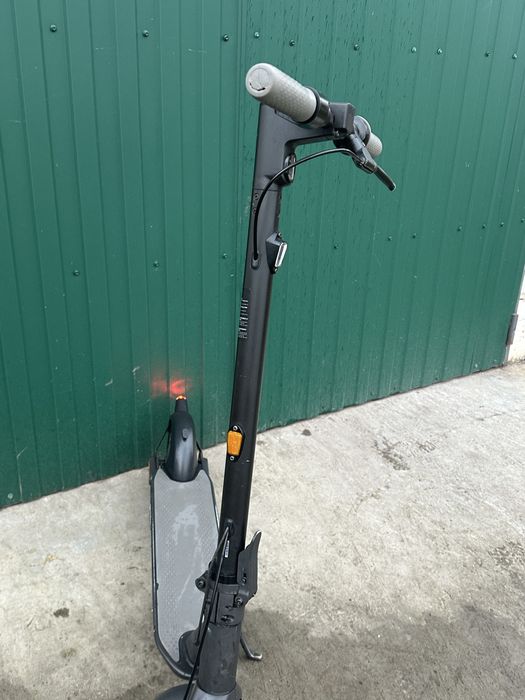Продам ninebot g30 max
