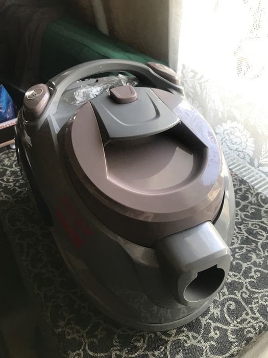 Пилосос Bosch serie 6 BGS21pow2