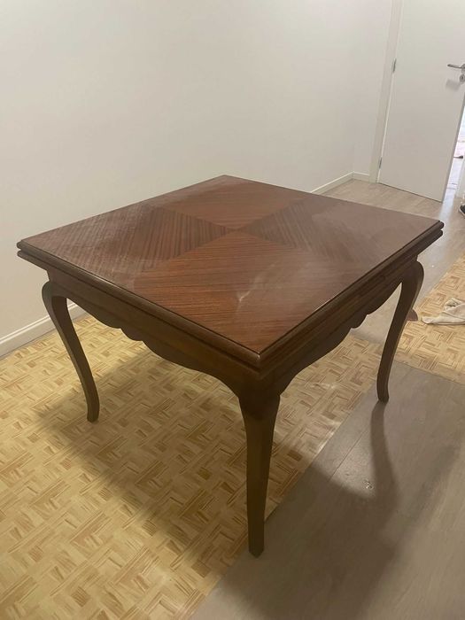 Restauro de Móveis