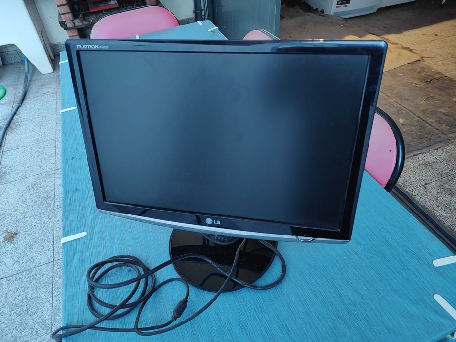 Monitor de pc LG