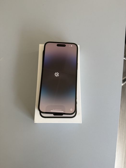 Iphone 14 pro max