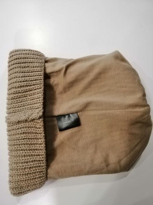 Дитяча  шапка НОВА