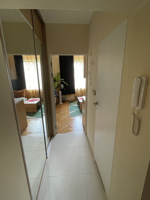 Nowy apartament na doby, krótko i długoterminowy