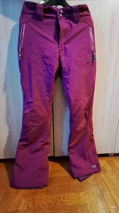 Trespass штани лижні сноуборд xs s