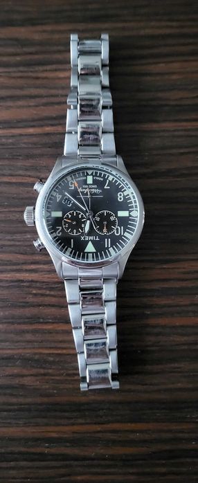 Zegarek Timex Oryginalny