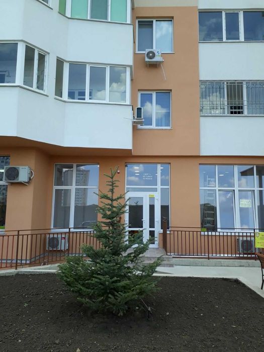 сдам в аренду офісне приміщення 50м