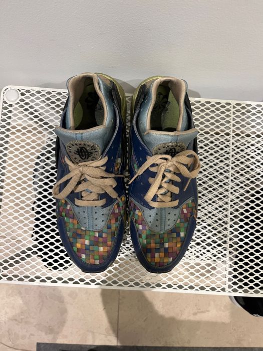 Buty sportowe Nike