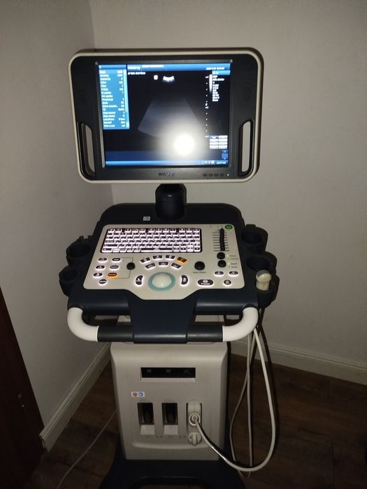 USG ultrasonograf mindray dc-30