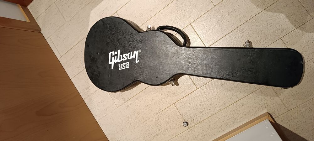 Guitarra Gibson Les Paul Tribute
