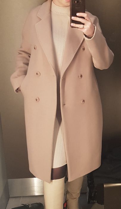 Демісезоне пальто