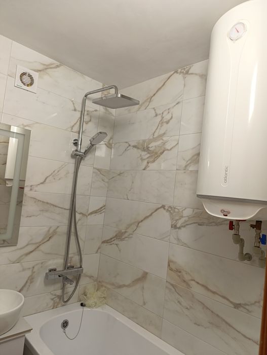 Здається 1-но кім квартира після ремонту вул Можайського