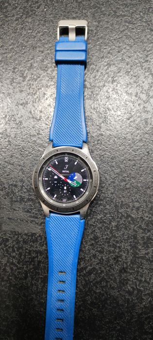 Smartwatch Samsung Galaxy watch 46mm