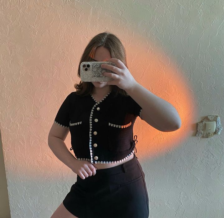 Топ жіночий | розмір s