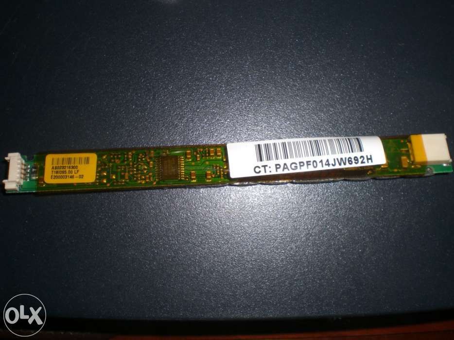Toshiba A300D-14D Laptop Inverter64550552520449120