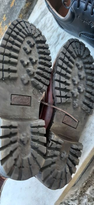 Sapato Vela Jack Morgan N° 39 Usado Bom Estado Entrego em Alfragide